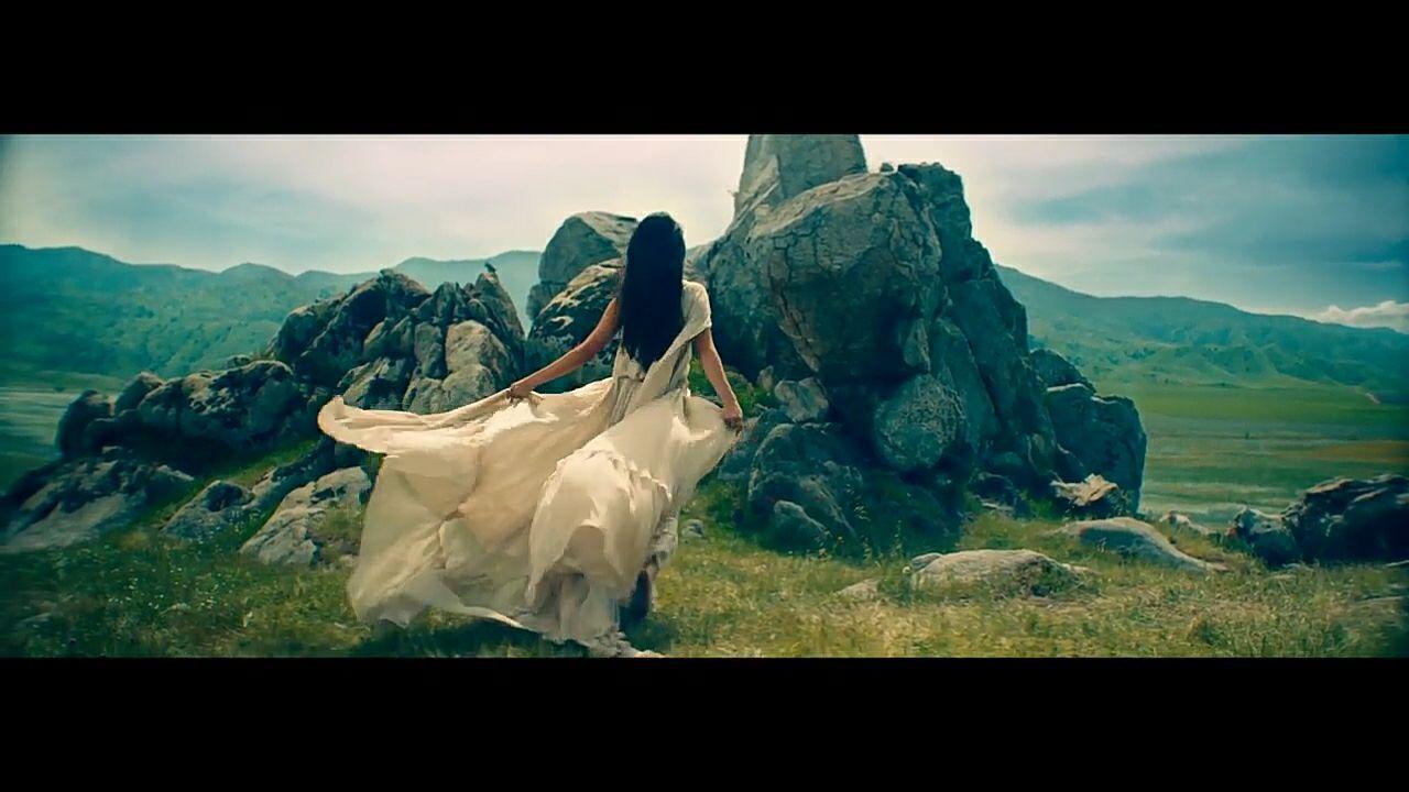 有哪些画面超美的mv? - 知乎