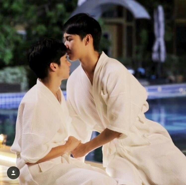 如何评价泰剧《爱来了别错过》?