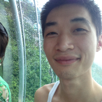 Zhihu profile picture for @catch