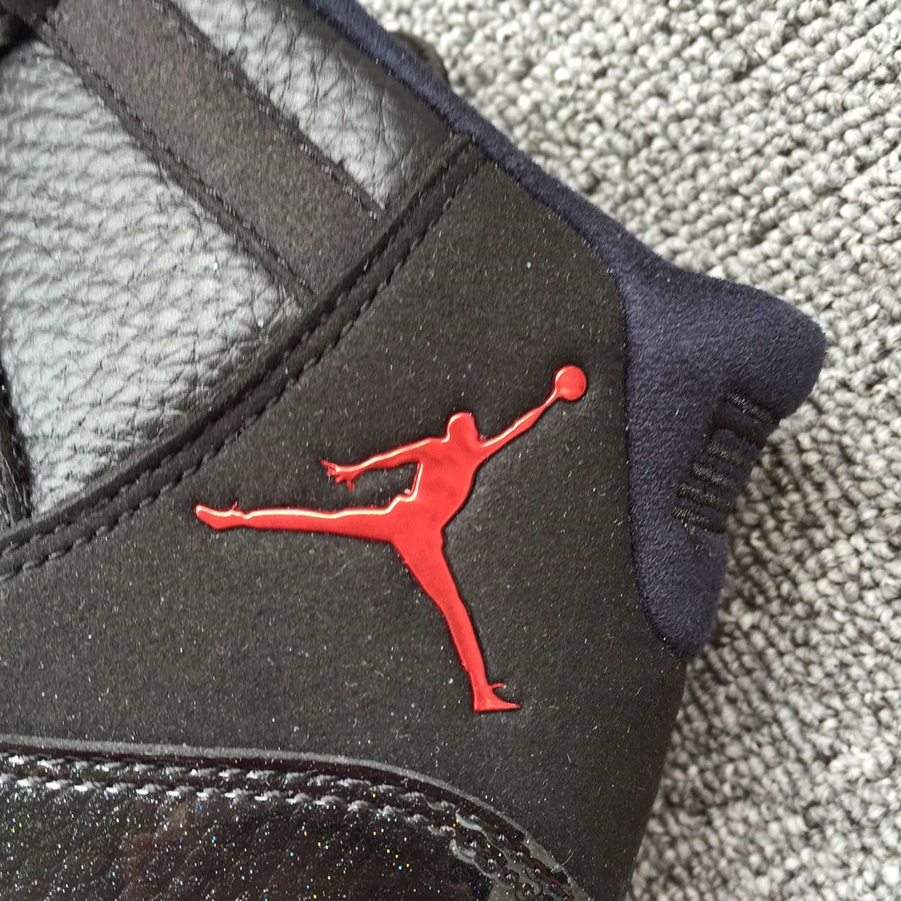 Air Jordan乔丹系列有哪些经典的鞋款?-乔丹鞋经典款哪几双