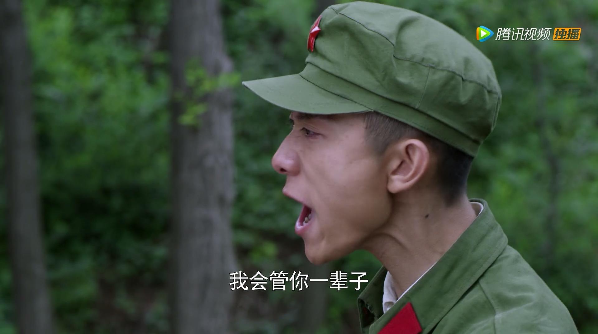 如何评价电视剧大熔炉之热血青春