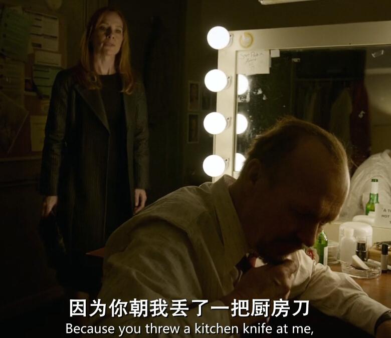 如何评价电影《鸟人》(Birdman)？ - 知乎