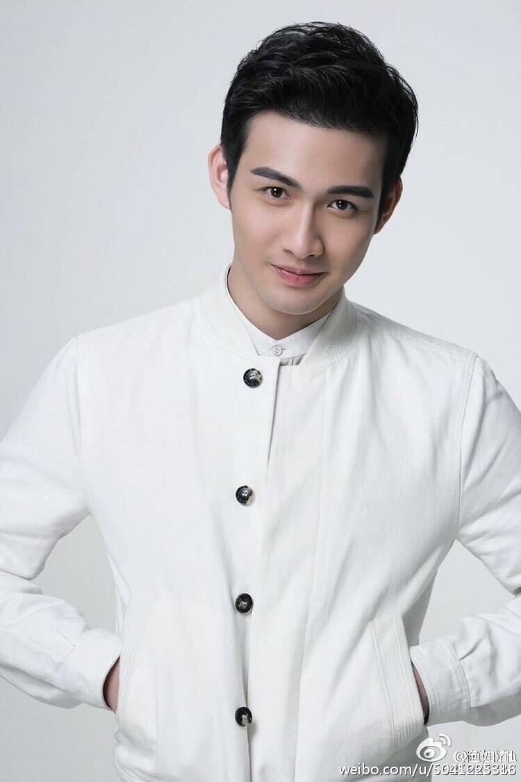 如何评价张彬彬演的纳兰容若