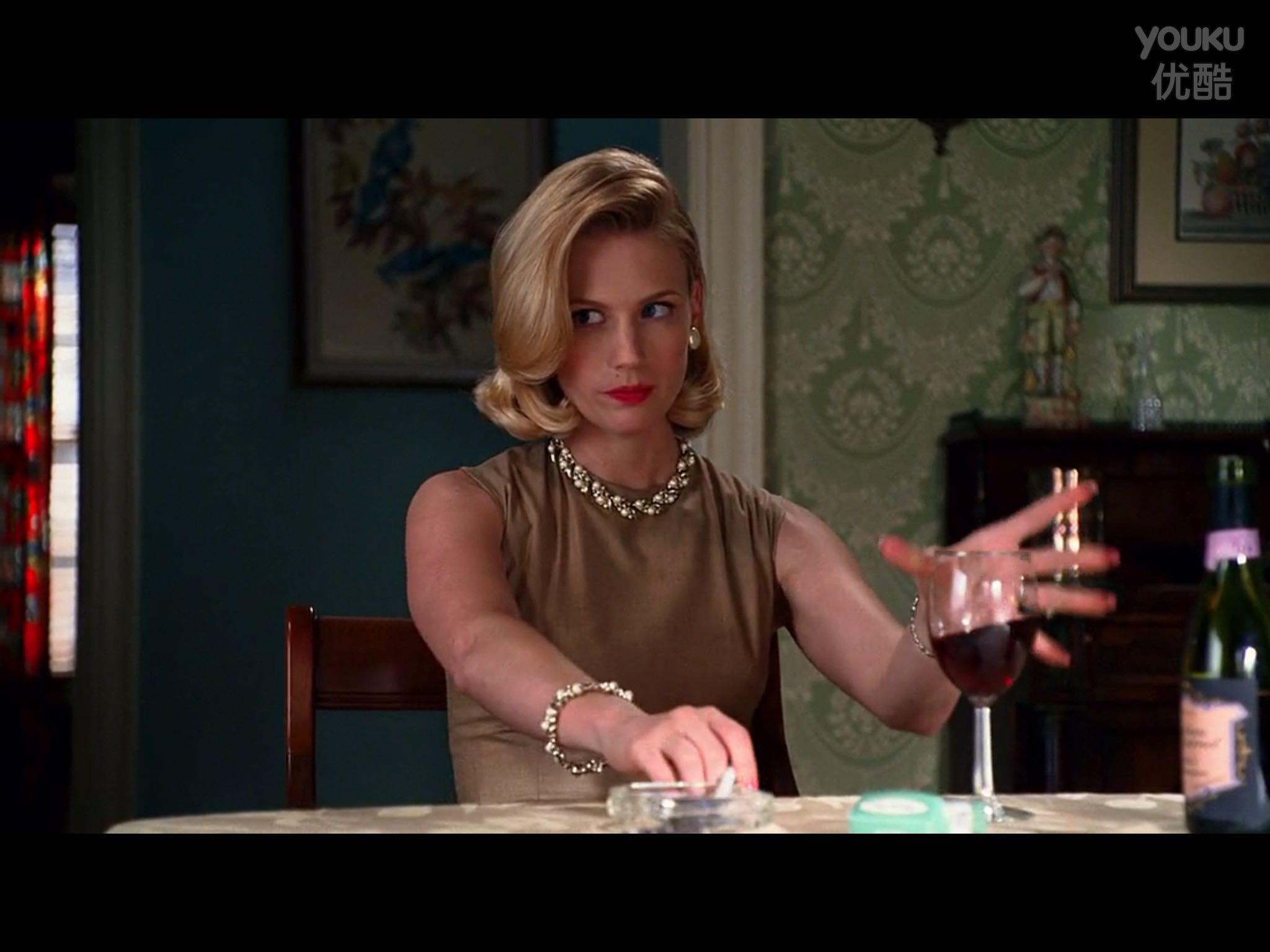 广告狂人中的女性角色有什么值得当代女性学习和借鉴的