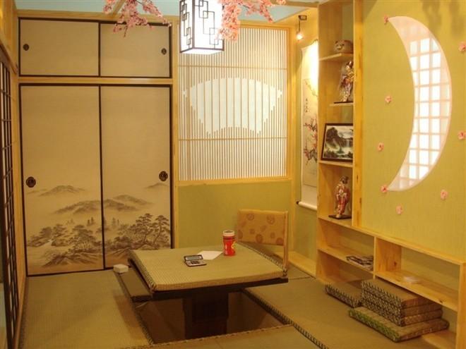 如何系统装修、布置出一套优雅的和室（传统日式家屋）？ - 知乎