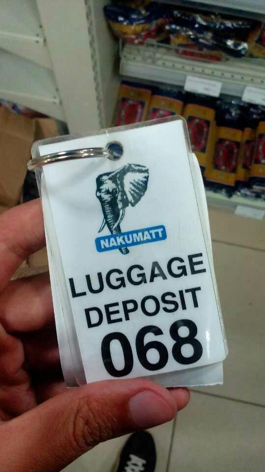 到非洲旅行带 8 岁小朋友同行有哪些需要注意的事项?