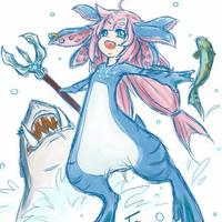 Zhihu profile picture for @mare