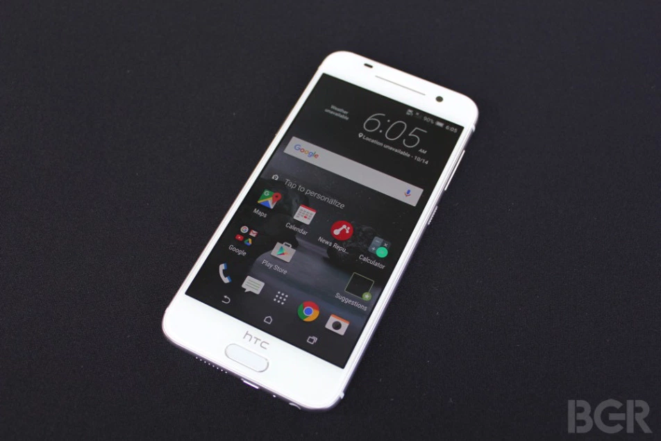 如何评价htconea9