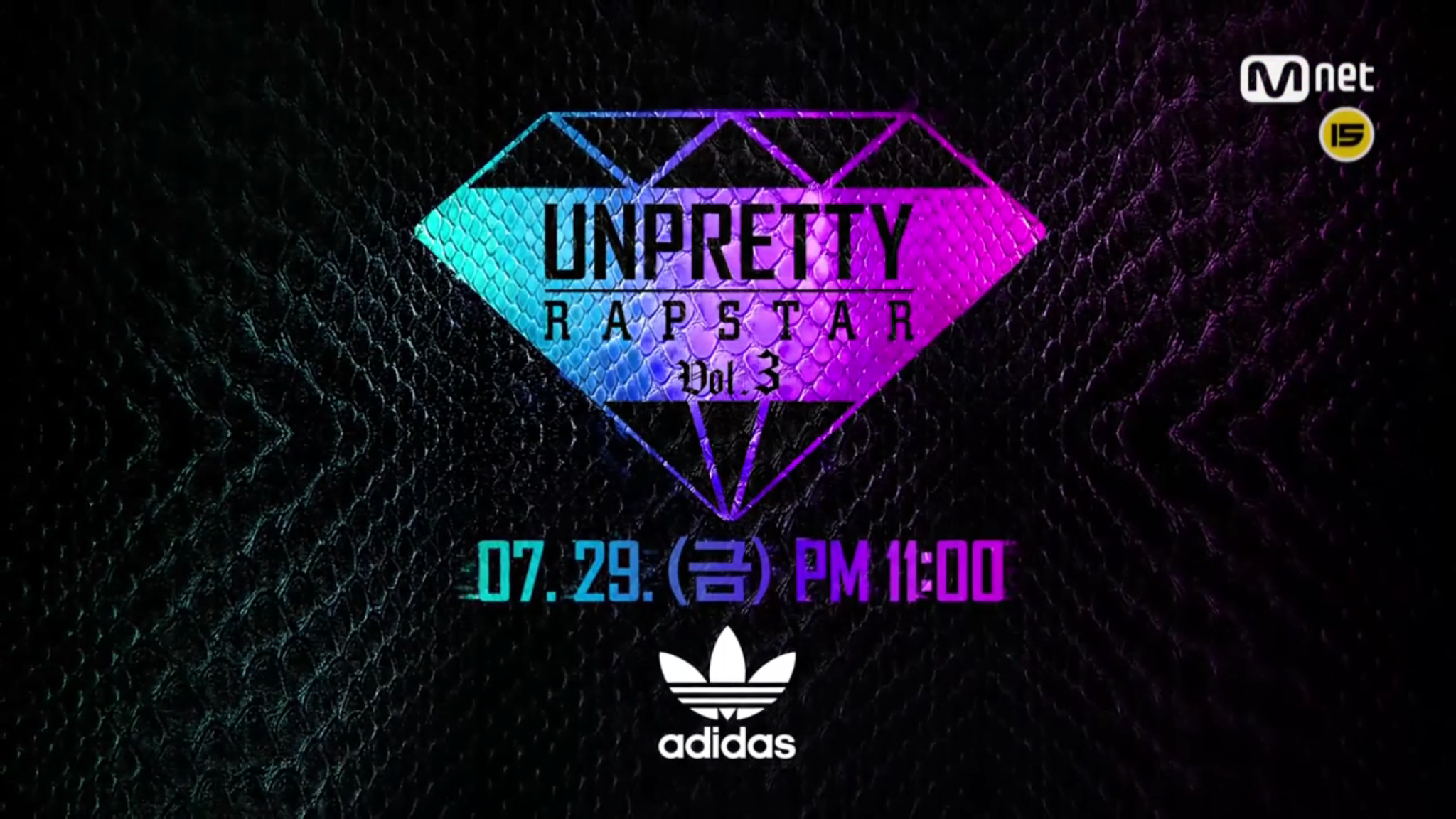 unprettyrapstar3即将来袭目前参与录制的几个选手大家怎么看