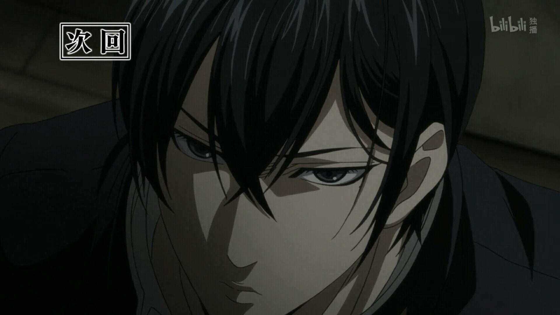 女性喜欢什么样的动漫男性? - 知乎