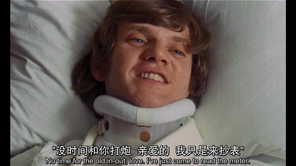 如何评价电影《发条橙》? - 知乎