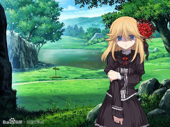 如何评价日本alicesoft的兰斯系列