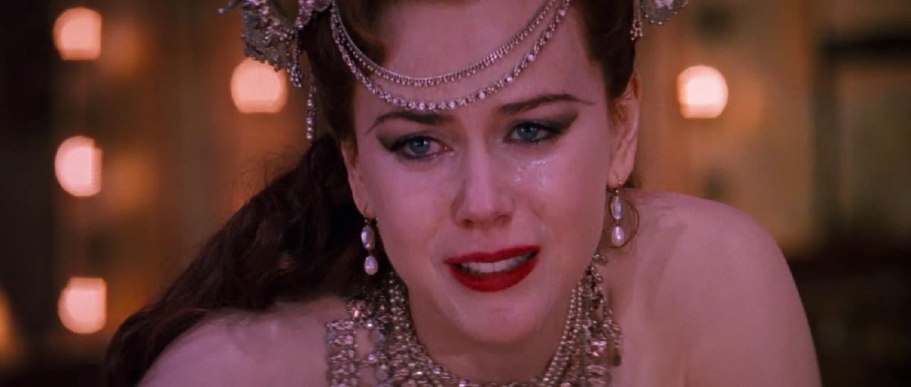 最值得你铭记的电影中的流泪特写镜头有哪些?