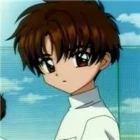 Zhihu profile picture for @grep