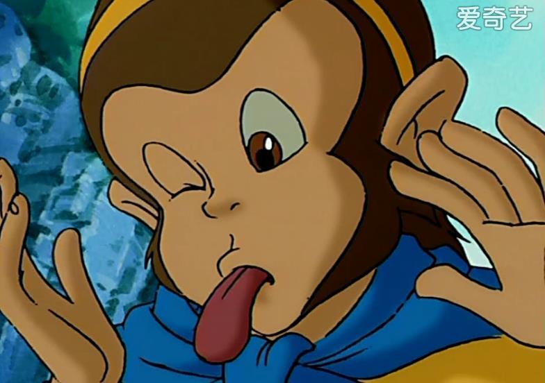 1999年央视制作的动画片西游记制作水平如何