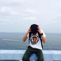 Zhihu profile picture for @aliens