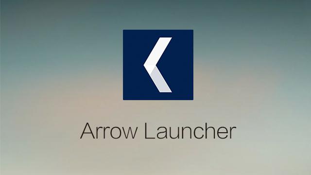 Arrow Launcher - 来自微软的启动器 ＃Android - 知乎
