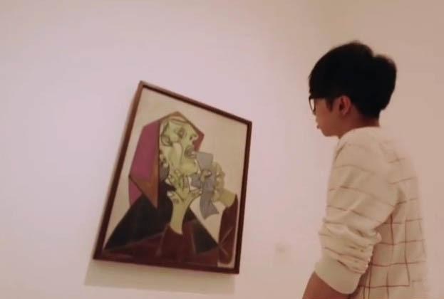 如何评价华晨宇在《花儿与少年》第一季中的表现?