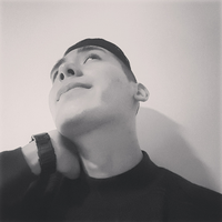 Zhihu profile picture for @rolando
