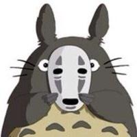 Zhihu profile picture for @sheriff