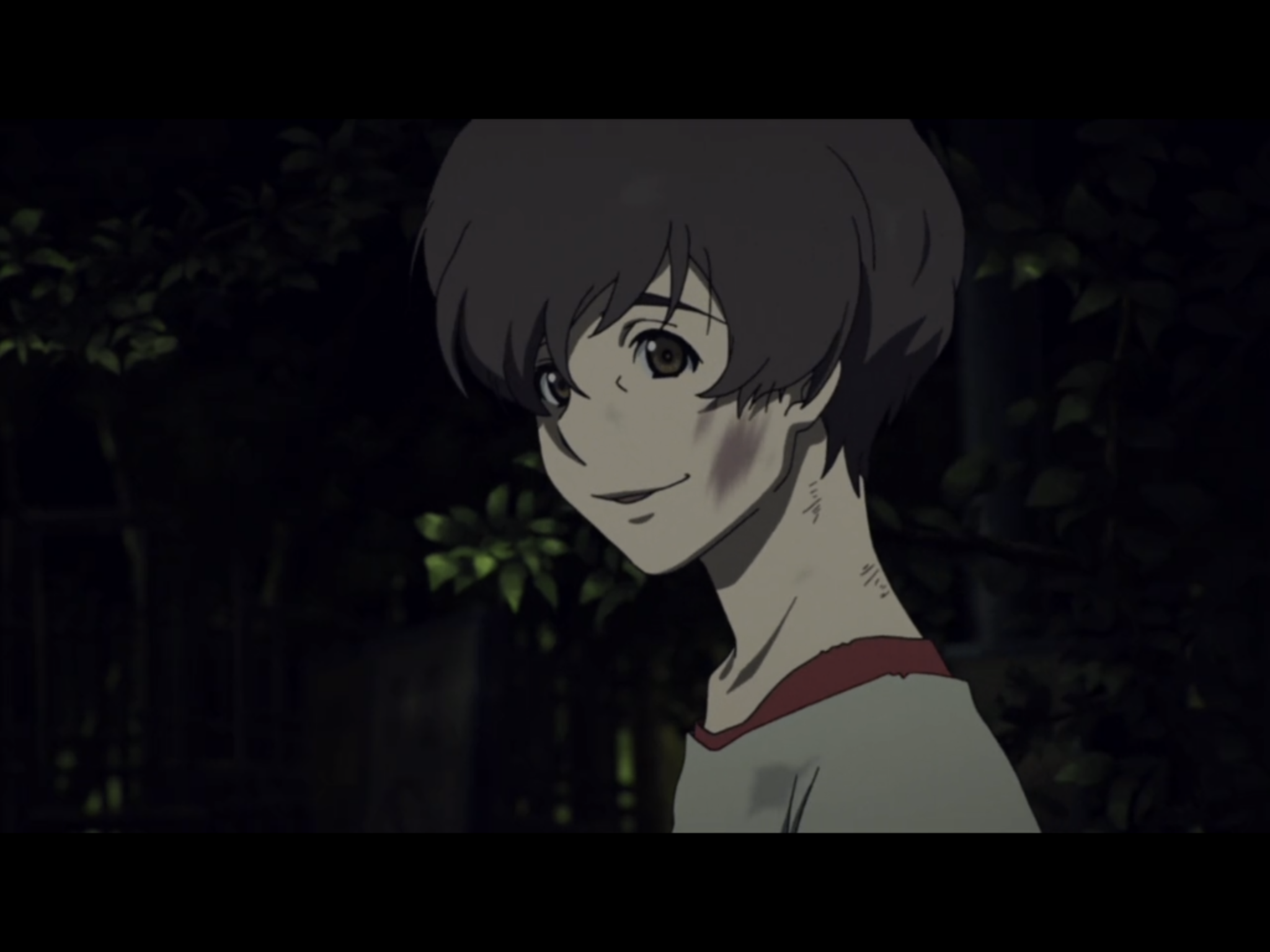 原创动画《东京残响》背后有何含义? - 风吹草动动画 - 实验室设备网