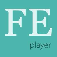 FE-player