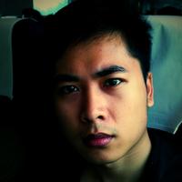 Zhihu profile picture for @smell