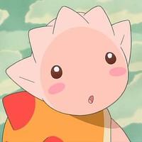 Zhihu profile picture for @staring