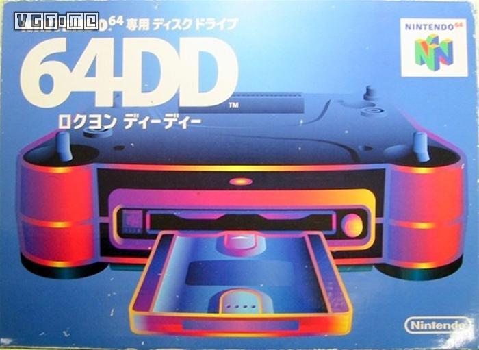 V64 Back 最后的主流卡带游戏机:N64二十周年纪念(上) - 知乎