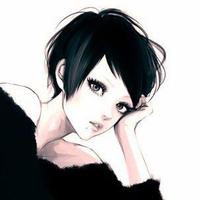 Zhihu profile picture for @nini