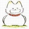 Zhihu profile picture for @touch