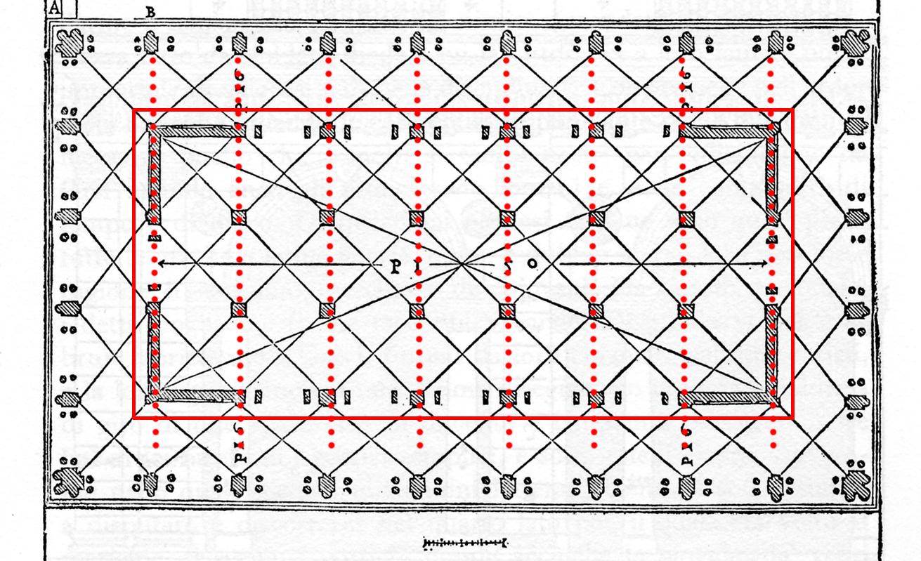 如何通俗简单地解释帕拉迪奥母题? - 知乎