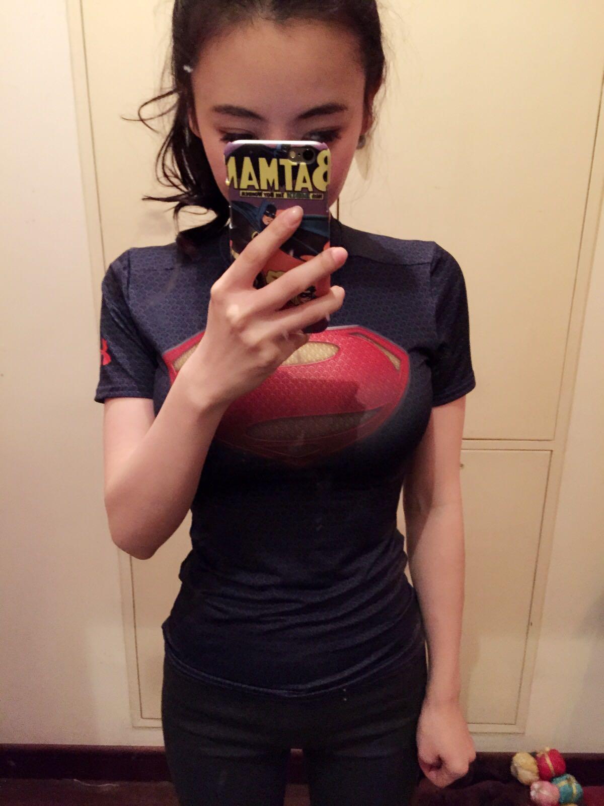 怎么拍妹子会显得胸很大? - 知乎