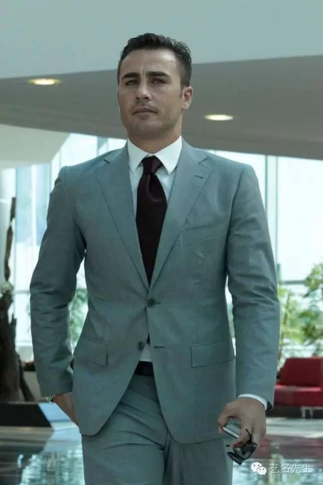 意大利史上颜值最高足球队是什么样? - 知乎