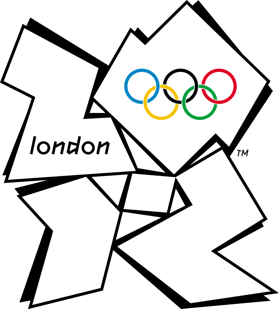奥运会会徽图片简笔画图片