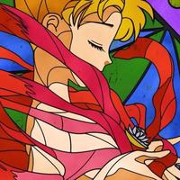 Zhihu profile picture for @raider