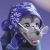 Zhihu profile picture for @slink