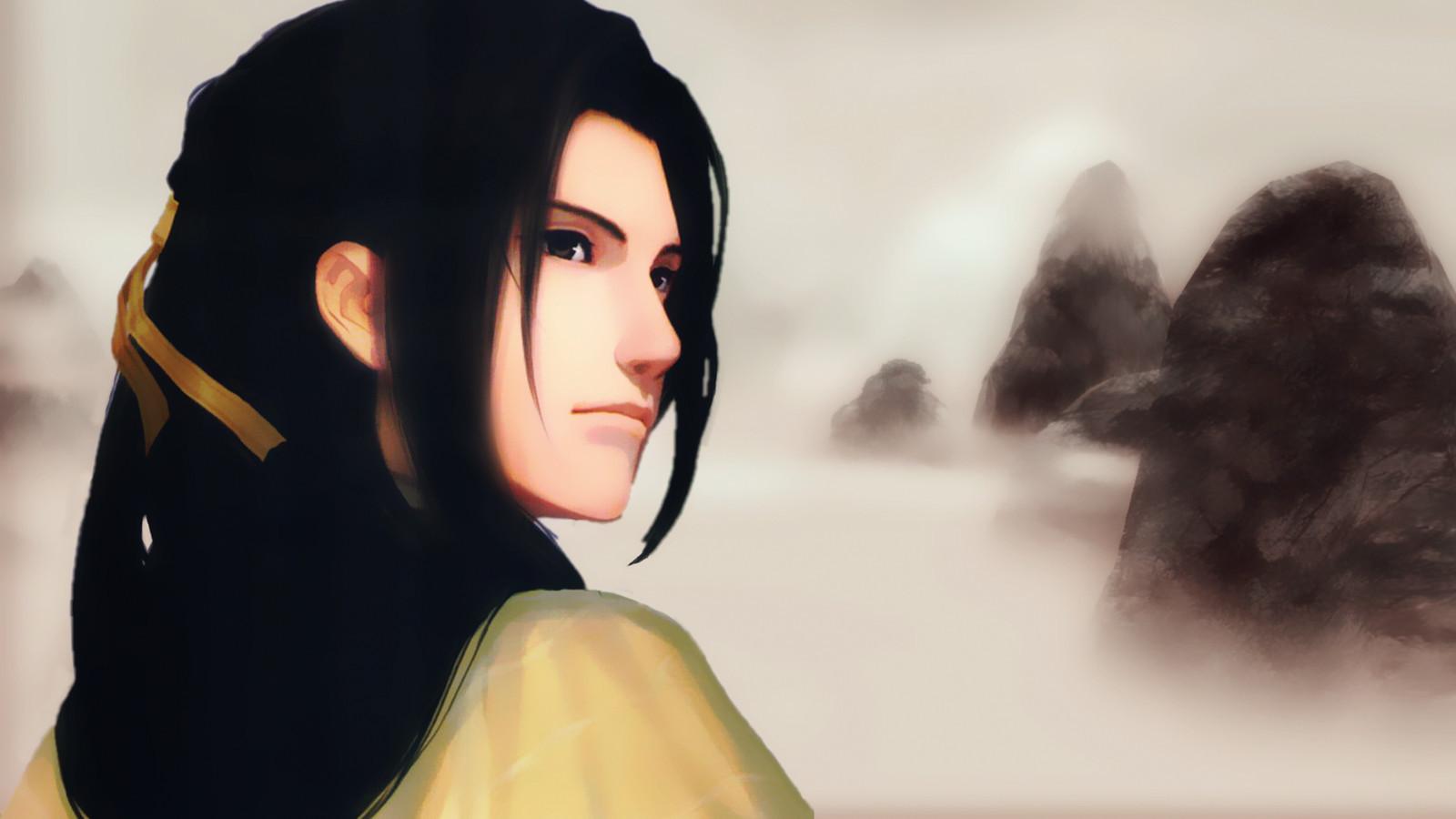 如何评价游戏《古剑奇谭》中的欧阳少恭? - 知乎