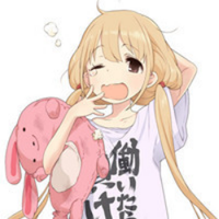 Zhihu profile picture for @teaspoon