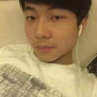 Zhihu profile picture for @occupy