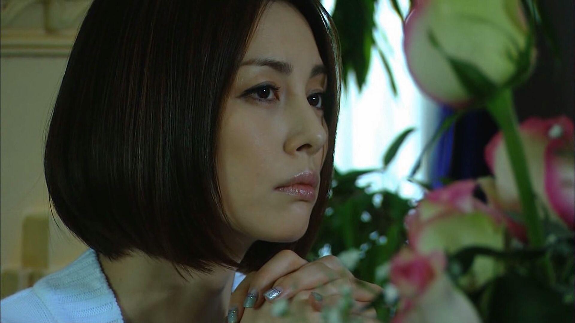 如何评价米仓凉子? - 知乎