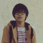 Zhihu profile picture for @sofa