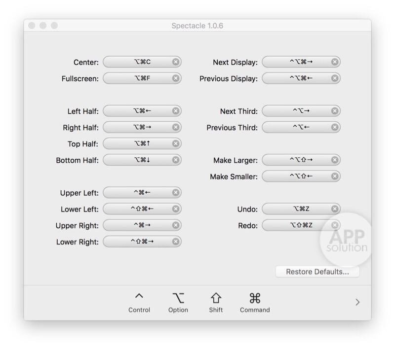 Mac 上你是如何多任务切换，窗口管理的？ - 知乎