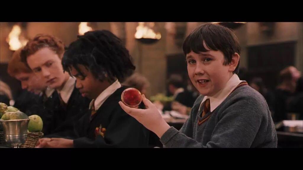 有哪些没长残的童星