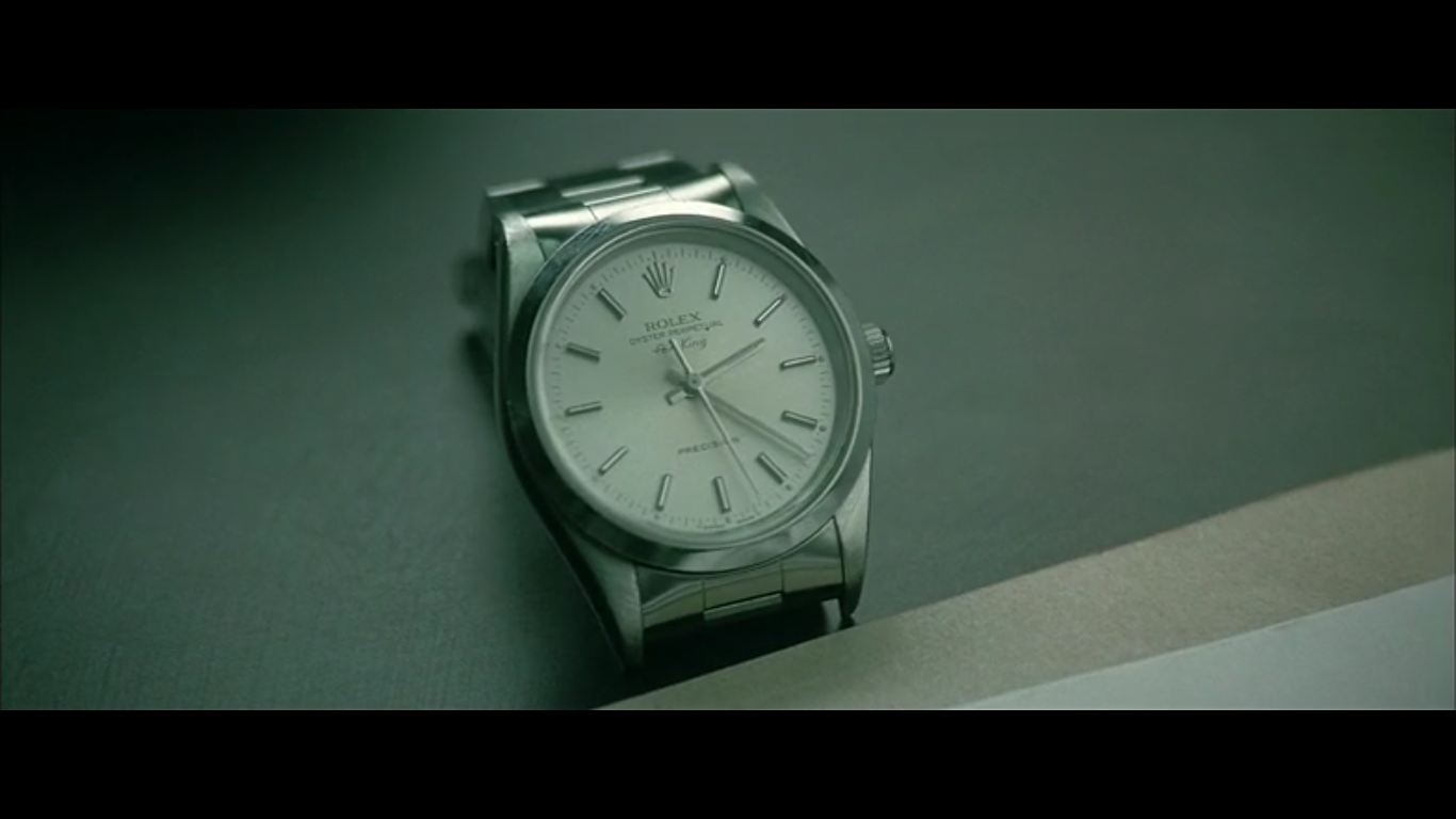 你怎么理解无间道这部电影