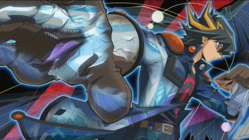 如何评价不动游星