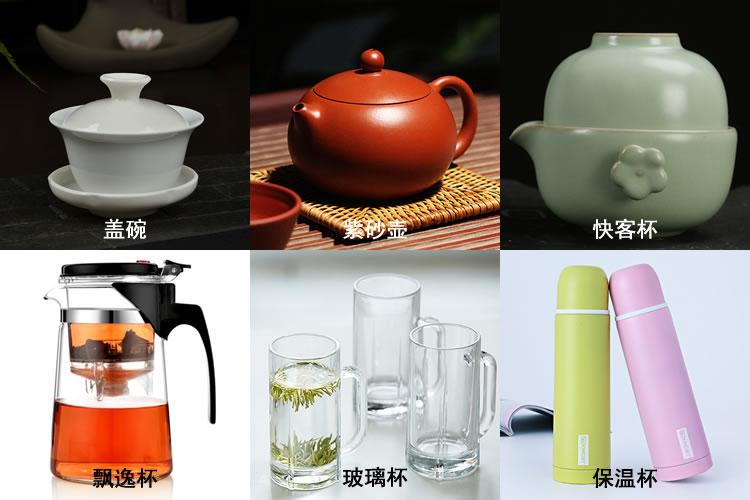 不懂茶应该怎么买茶？  第19张