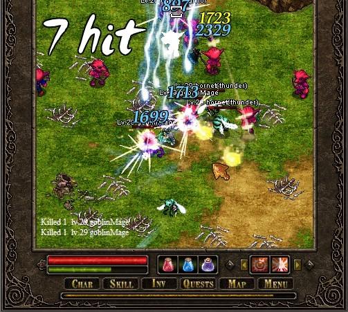 哪些 RPG 又小又好玩? - 知乎