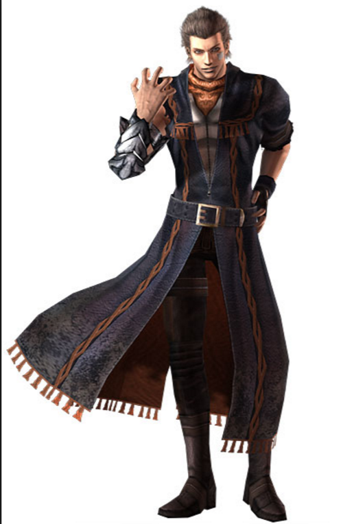 如何评价四叶草工作室所制作的神之手（God Hand）这游戏？ - 知乎