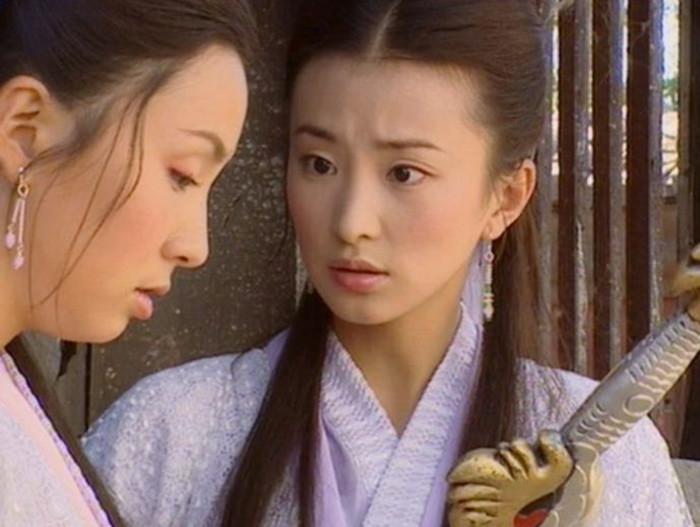 如何评价2003年苏有朋版《倚天屠龙记》?